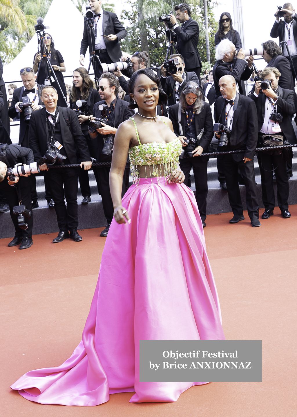 Photos de la 77th Cannes International Film Festival - Cannes